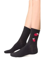 Ponožky Steven art.099 Vybrané vzory 35-40