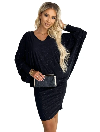 Dámské šaty 402-5 - NUMOCO