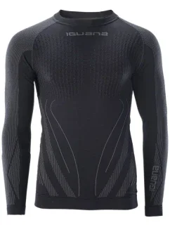 Iguana Gambit Top M termální mikina 92800556691