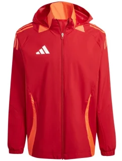 Adidas Tiro 24 Competition All-Weather jacket M IR9522 pánské