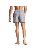 Plavecké šortky Adidas Stripey Classics M IL4020