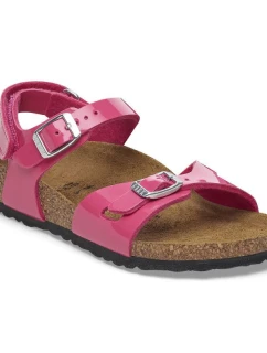 Sandály Birkenstock Rio AS Jr 1029497