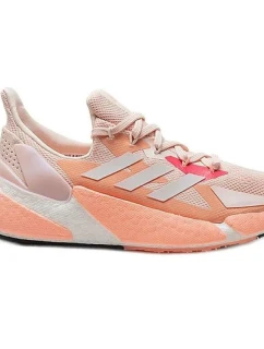 Běžecká obuv Adidas X9000L4 FW8407