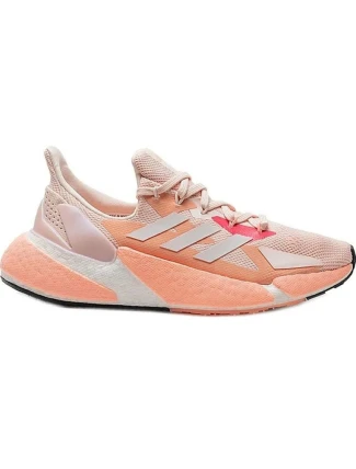 Běžecká obuv Adidas X9000L4 FW8407
