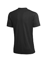 Pánské tričko Nike Dri Fit Strike IV Jsy SS černé FZ9327 010 pánské