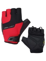 Rukavice CHIBA GEL COMFORT S červené