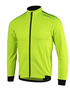 Bunda Rogelli PESARO 2.0 fluor XL