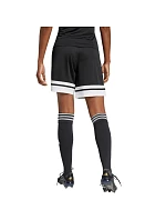 Dámské šortky adidas Squadra 25 black JJ0012 dámské