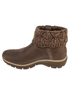 Skechers Easy Going – Cozy Weather 2 168033-CHOC Hnědé 36