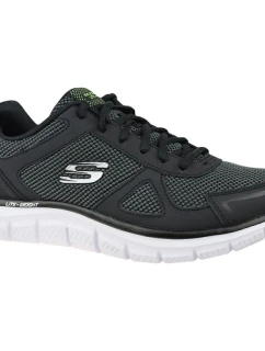Boty Skechers Track-Bucolo M 52630-BKW