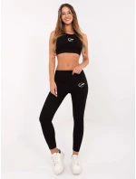 Sada 359 KMPL 010.15 černá