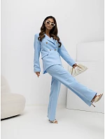 MI KMPL sada A54256.16P světle modrá