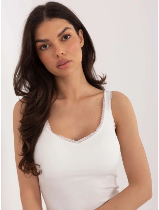 Top PM TP SF091.60 ecru Top PM TP SF091.60 ecru