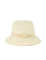 Dětský klobouk Art Of Polo Hat cz21204-1 Light Beige