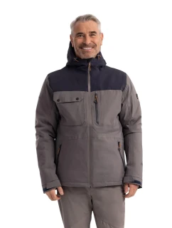 Pánská voděodolná bunda Trespass Eastwell