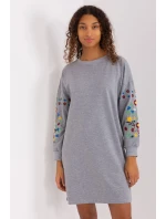 Denní šaty model 191771 Rue Paris Denní šaty model 191771 Rue Paris