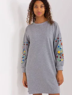 Denní šaty model 191771 Rue Paris