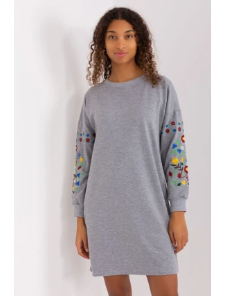 Denní šaty model 191771 Rue Paris Denní šaty model 191771 Rue Paris