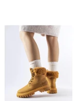 Boty model 204813 Solea Boty model 204813 Solea