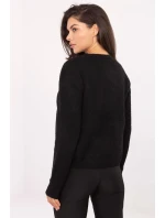 Svetr na zapínání  model 218333 Factory Price