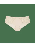 Dámské kalhotky Aura Spotlight Maxi krémové - Triumph