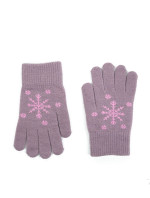Dětské rukavice Art 23367 Snow Star