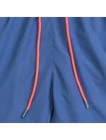 Pánské plavky 223 light blue - Atlantic