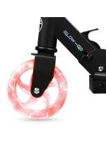 Svítící koloběžka Spokey Glow-Go SPK-944778