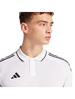 Adidas Tiro 25 Competition Polo M JY1807 pánské tričko