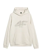 Mikina 4F M1585 M 4FWSS25TSWSM1585 12S pánské