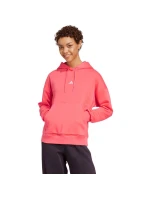 Mikina adidas Essentials Small Logo Feel Cozy Hoodie W KE4380