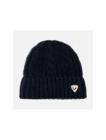 Rossignol W Naya čepice navy blue