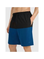 Pánské plážové šortky boardshorts 4F 4FWSS25UBDSM135-46S