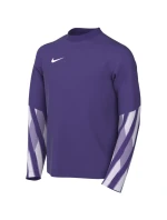 Dětské tričko Nike Dri-Fit Park V Stadium fialové HV8318 507 Dětské tričko Nike Dri-Fit Park V Stadium fialové HV8318 507