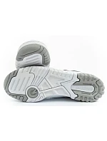 New Balance 550 sportovní obuv mládež kožené tenisky módní dětské