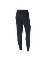 Dámské kalhoty Park 20 Fleece W CW6961-451 - Nike