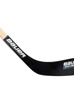 Dřevěné pádlo Bauer I3000 ABS
