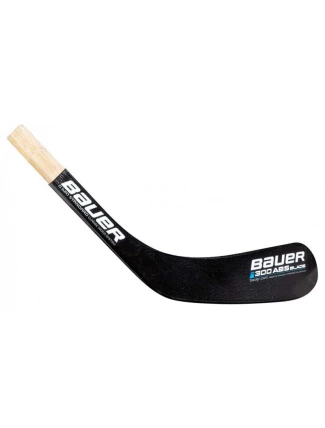 Dřevěné pádlo Bauer I3000 ABS