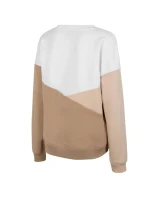 Mikina 4F W H4L22 BLD013 82S Mikina 4F W H4L22 BLD013 82S