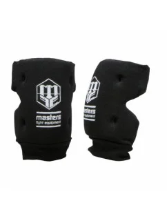 Chrániče kolen - OK-MFE 08345-M01 - MASTERS