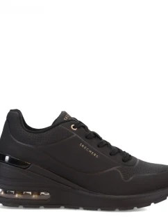 Boty Skechers Million Air Elevated Air W 155401-BBK