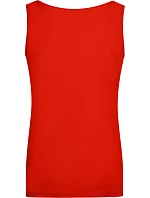 Daiber JN 970 Dámské tílko 02.0970 tomato Daiber JN 970 Dámské tílko 02.0970 tomato