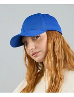 Atlantis Headwear Bolt-S 6 panelová baseballová kšiltovka 33.0314 dark grey Atlantis Headwear Bolt-S 6 panelová baseballová kšiltovka 33.0314 dark grey