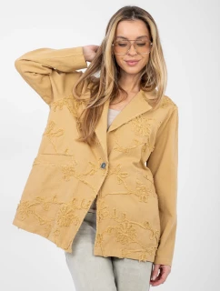 IT MA sako FL9992.97 camel