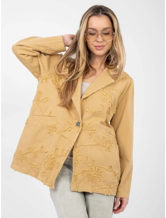 IT MA sako FL9992.97 camel