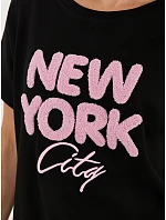 Halenka RV BZ A1262.00 černá Halenka RV BZ A1262.00 černá