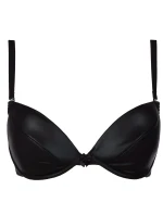 Podprsenka V-8341 černá - Axami