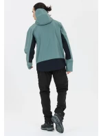 Pánské softshellové kalhoty Whistler FINNEGAN Pánské softshellové kalhoty Whistler FINNEGAN