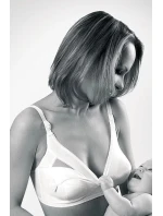 Dámská kojící podprsenka Amam - Mitex