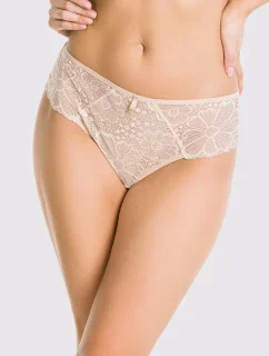 SPODNÍ DÍL BIKIN JULIA 19167 BEIGE